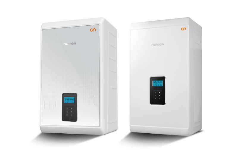 Experience Cutting-Edge Heating with Navien Boilers from Zara Heating in Enfield – Up to 10 Years Warranty